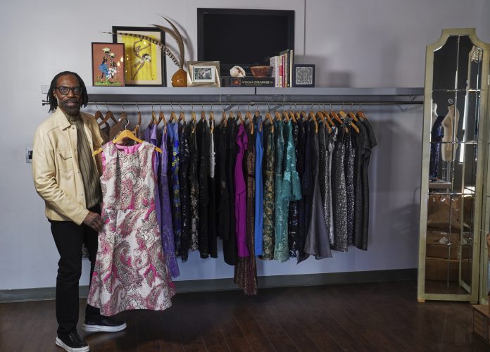 Americans Update Their Closets As They Emerge From Pandemic